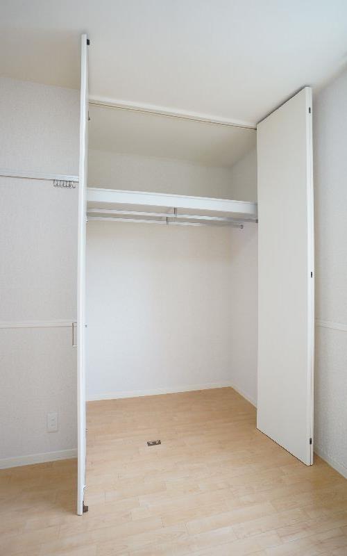 トップグリーンヒルズA 101号-5