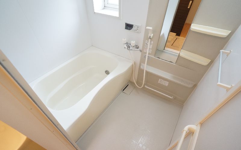 トップグリーンヒルズA 101号-7