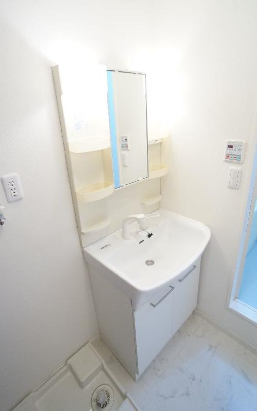 トップグリーンヒルズA 101号-9