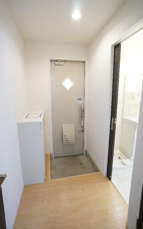 トップグリーンヒルズA 101号-10