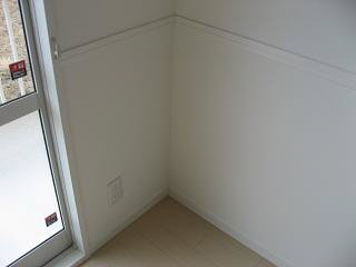 トップグリーンヒルズＢ 101号-4