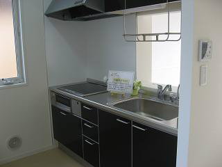 トップグリーンヒルズＢ 101号-5