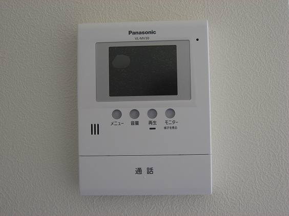 トップグリーンヒルズＢ 101号-9