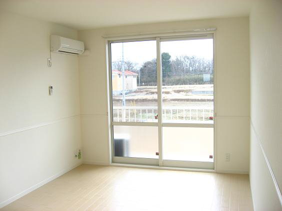 トップグリーンヒルズＢ 101号-11