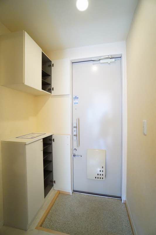 ルミノシーテＤ 102号-11