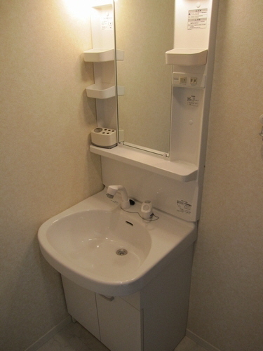 ルミノシーテＤ 201号-6