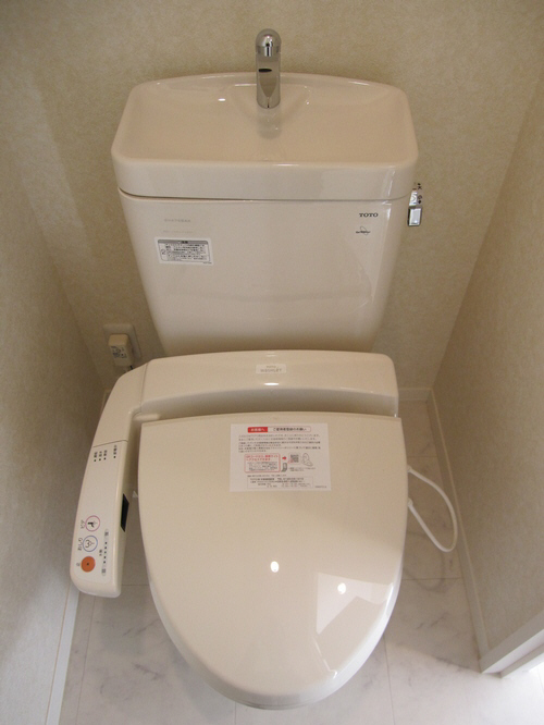 ルミノシーテＤ 201号-7