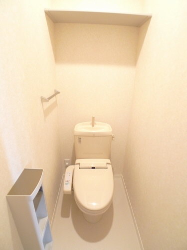 ルシェロ 201号-2