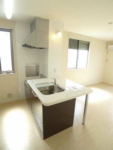 ルシェロ 201号-5