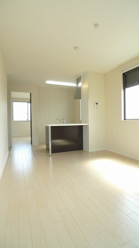 ルシェロ 201号-6