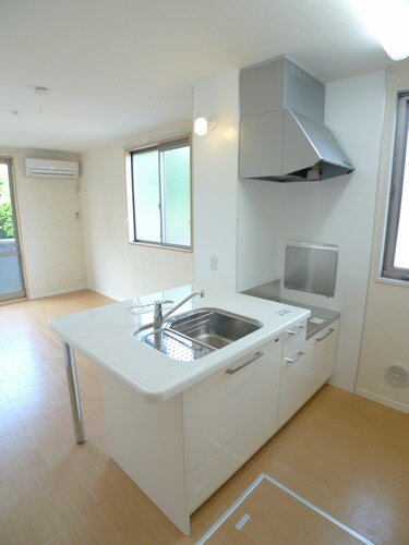 ルシェロ 201号-9