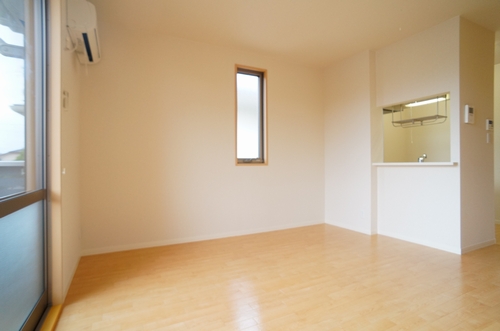 メルべーユＡ 201号-2