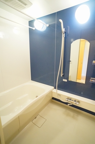 メルべーユＡ 201号-5