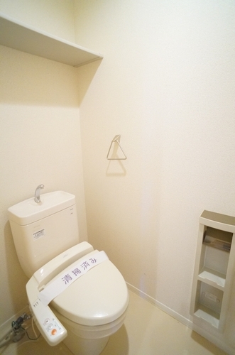 メルべーユＡ 201号-7