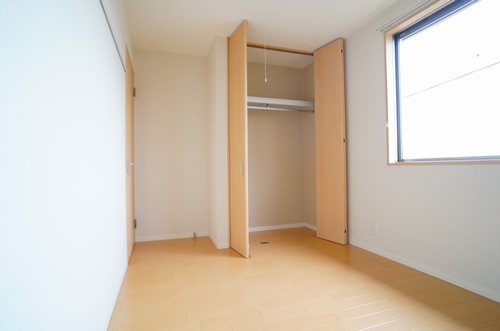 メルべーユＡ 201号-9