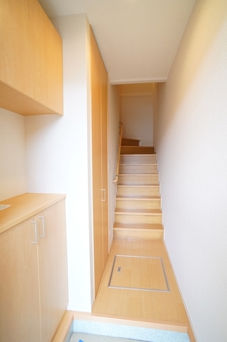 メルべーユＡ 201号-11