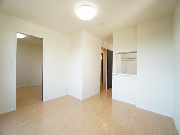 メルべーユＢ 202号-3