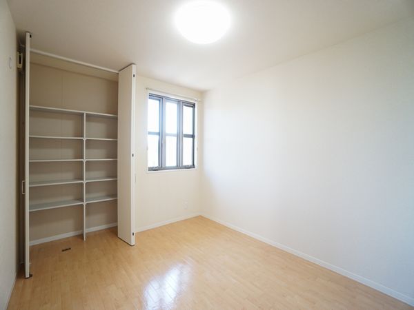 メルべーユＢ 202号-6