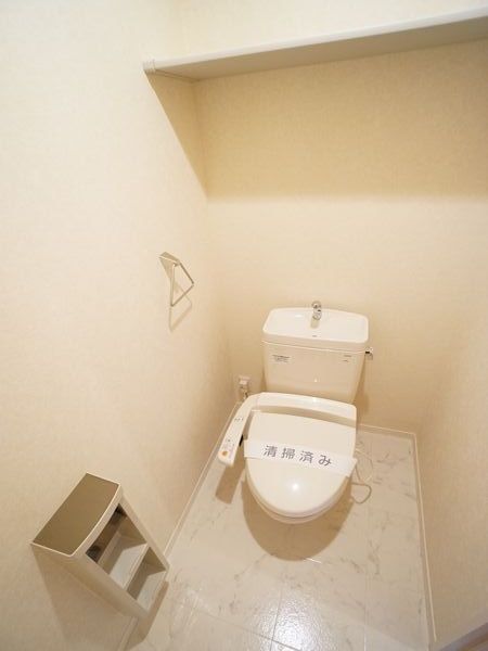 メルべーユＢ 202号-11