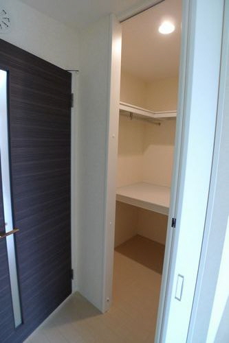 レノンパレスＤ棟 202号-5