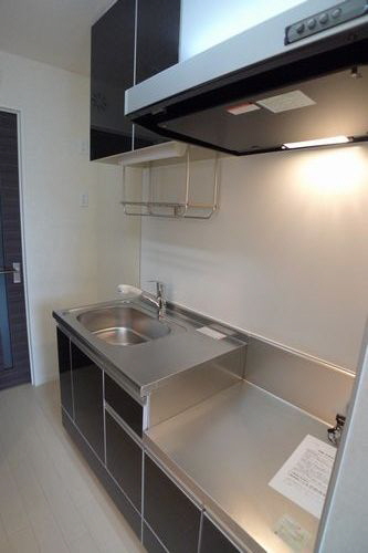 レノンパレスＤ棟 202号-6