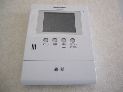 レノンパレスＤ棟 202号-10