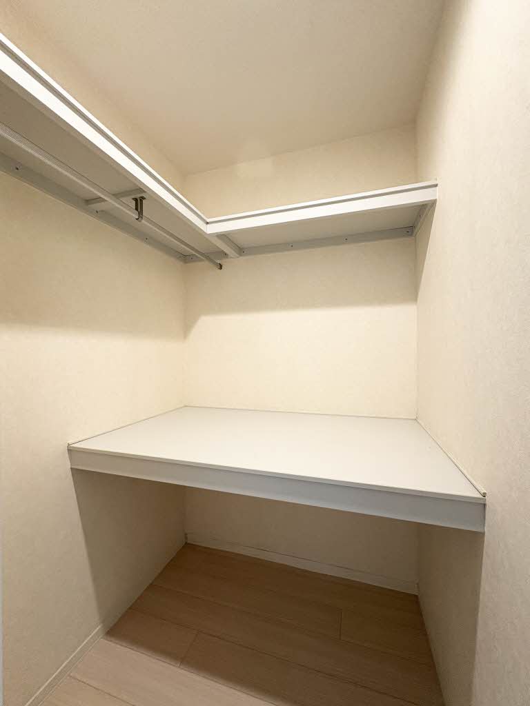 レノンパレスＤ棟 207号-5