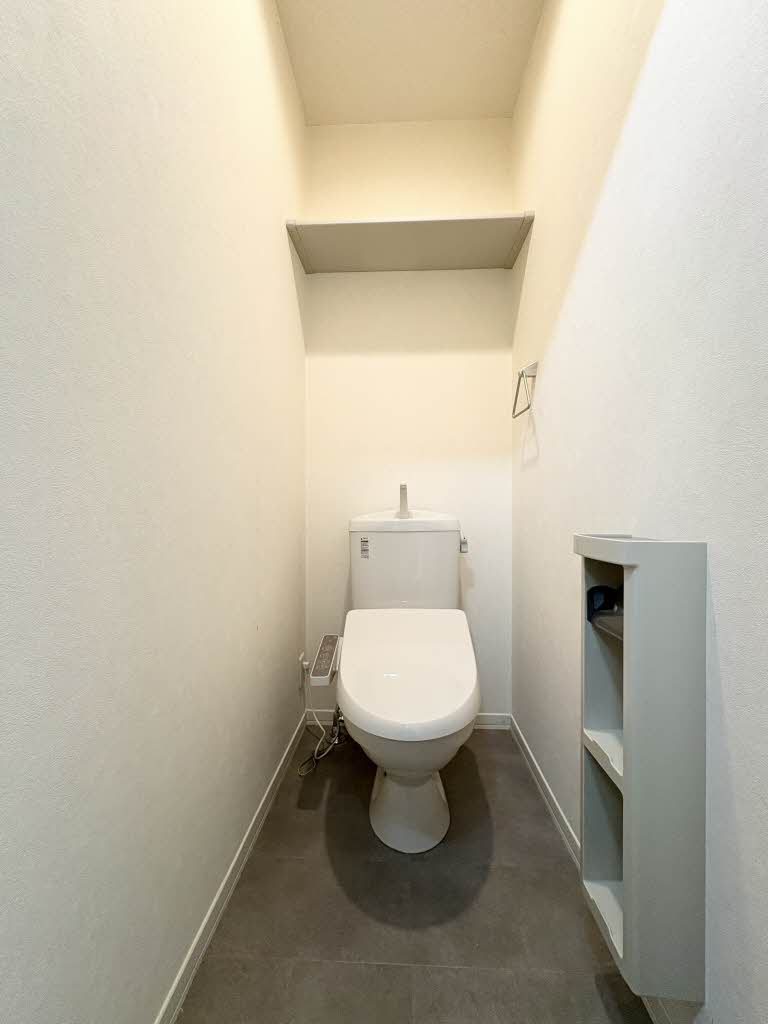 レノンパレスＤ棟 207号-9