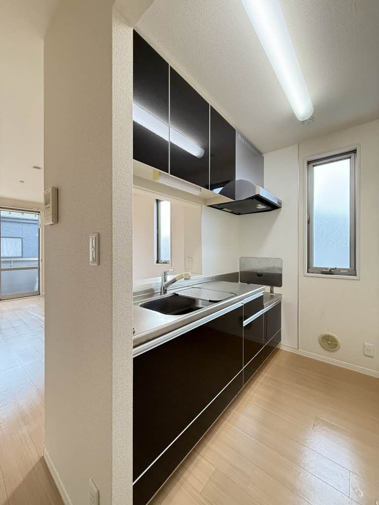 アフィシオン 203号-3