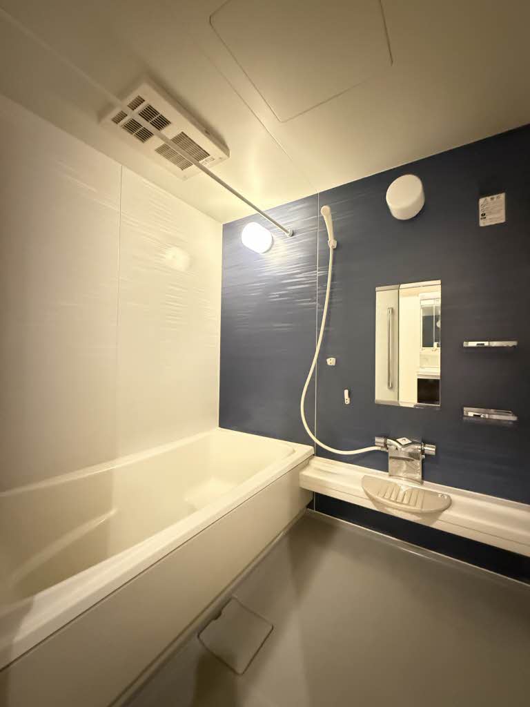 アフィシオン 203号-8