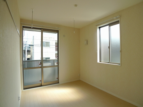 緑町一戸建Ｂ 101号-4