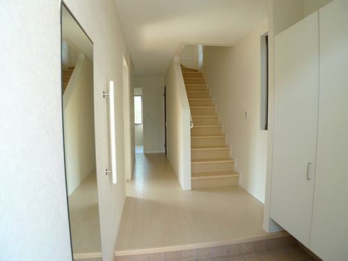 緑町一戸建Ｂ 101号-7