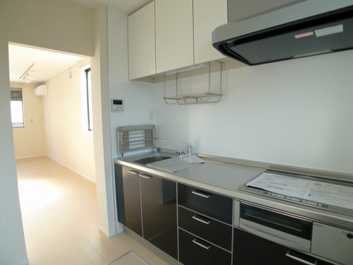 緑町一戸建Ｂ 101号-9