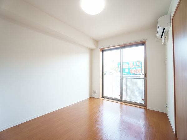 エクレール田中Ⅱ 202号-2