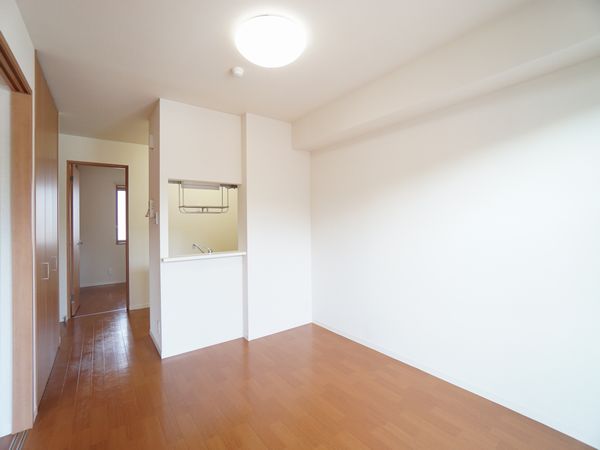 エクレール田中Ⅱ 202号-3