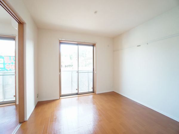 エクレール田中Ⅱ 202号-5