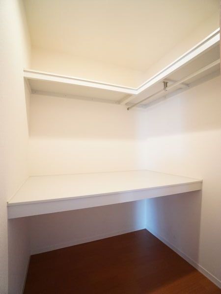 エクレール田中Ⅱ 202号-6