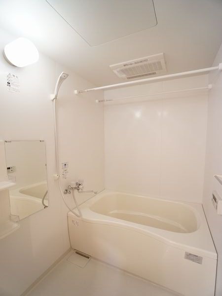 エクレール田中Ⅱ 202号-10