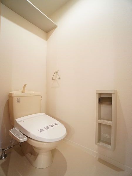 エクレール田中Ⅱ 202号-11