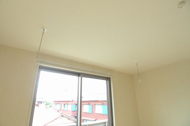 クローバー 201号-5