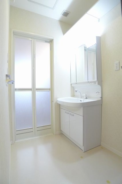 クローバー 201号-7