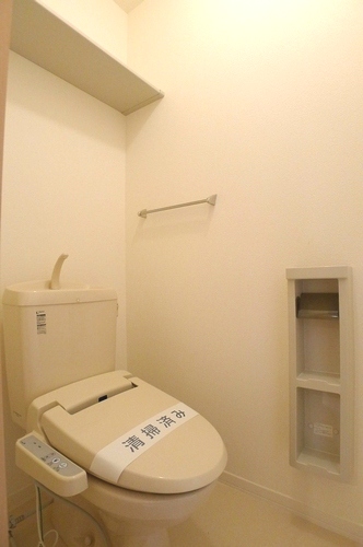 アリエル・ミキ 101号-11