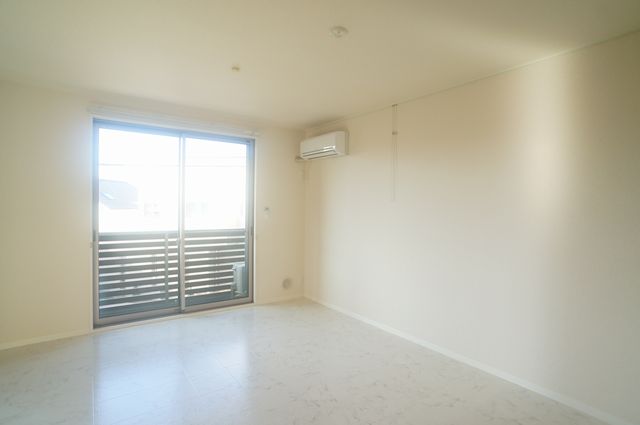 エールスト ヴィラA 202号-3