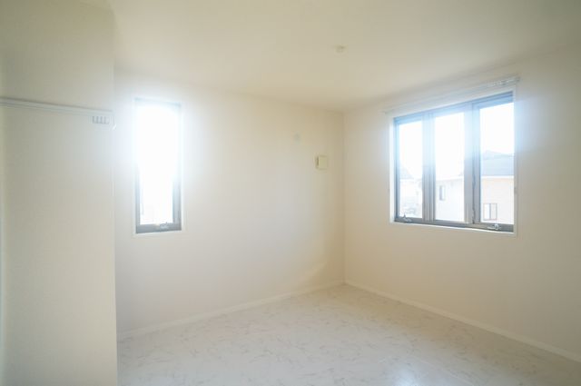 エールスト ヴィラA 202号-6