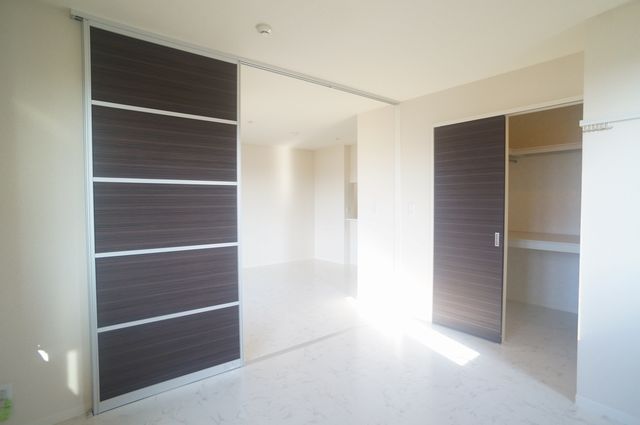 エールスト ヴィラA 202号-7