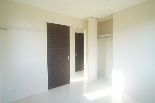 エールスト ヴィラA 202号-8