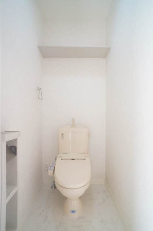 エールスト ヴィラA 202号-11