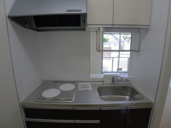 ラ　エスコンディダ 105号-5