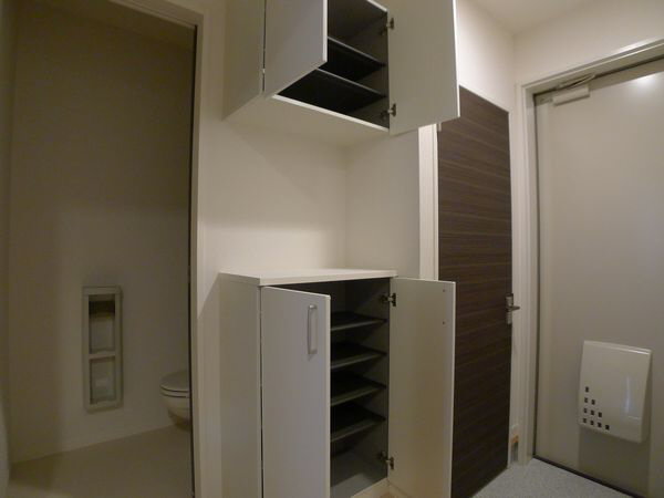 ラ　エスコンディダ 105号-7