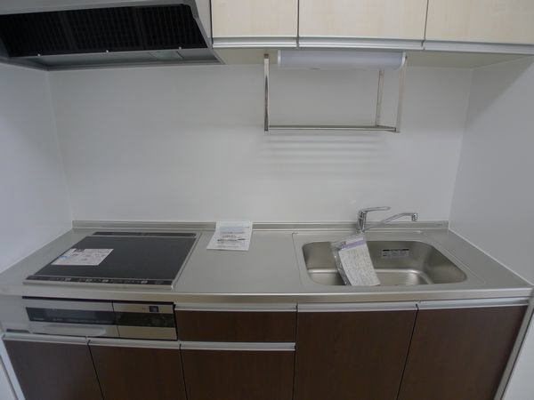 ラ　エスコンディダ 202号-5